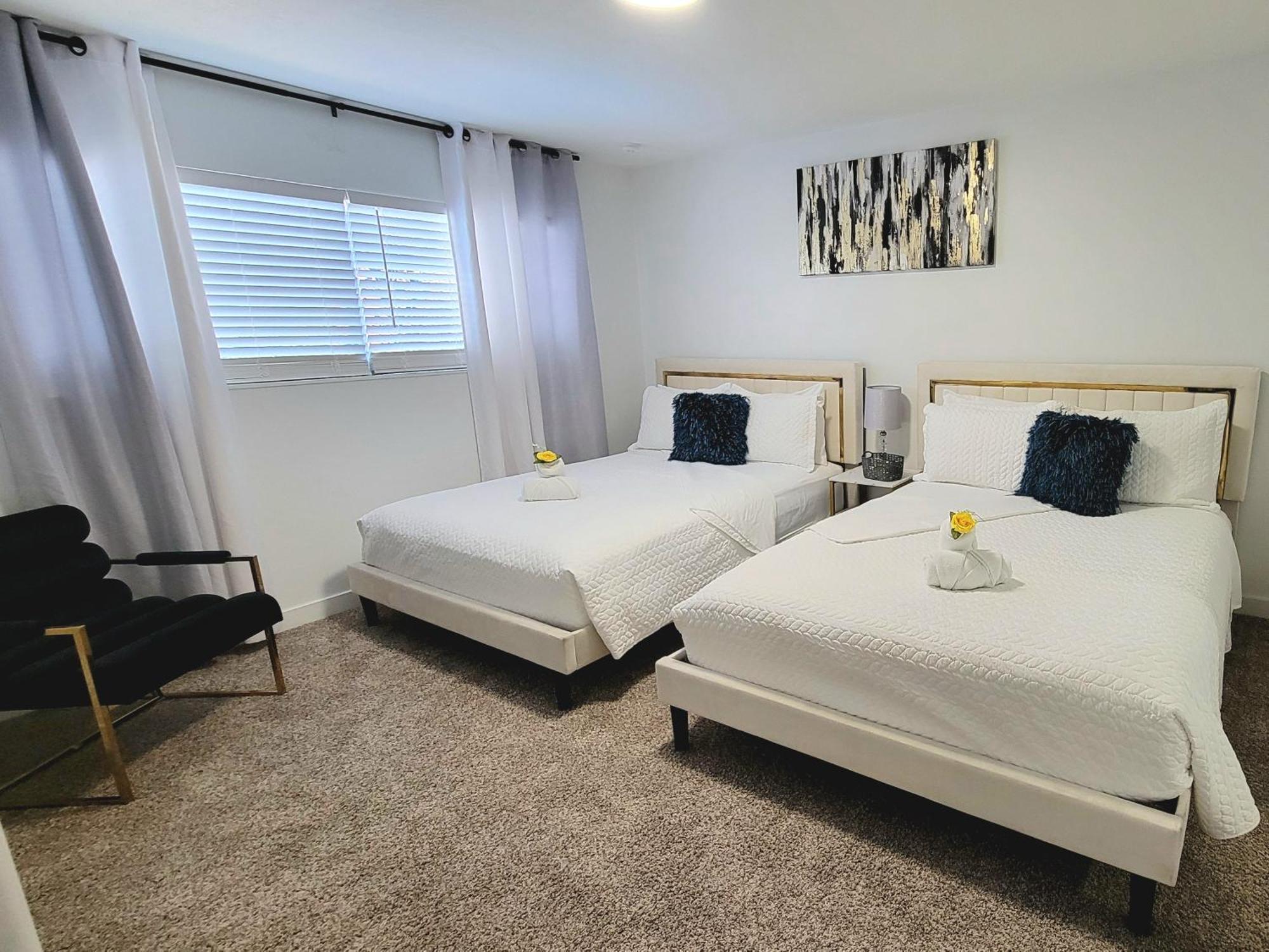 Vegas Best Stay Las Vegas Zewnętrze zdjęcie